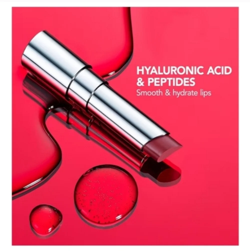 Buxom Full On Plumping Lipstick Satin shade BODY-CON - Picture 3 of 5